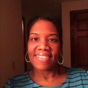 Meet your Posher, Anntwanette